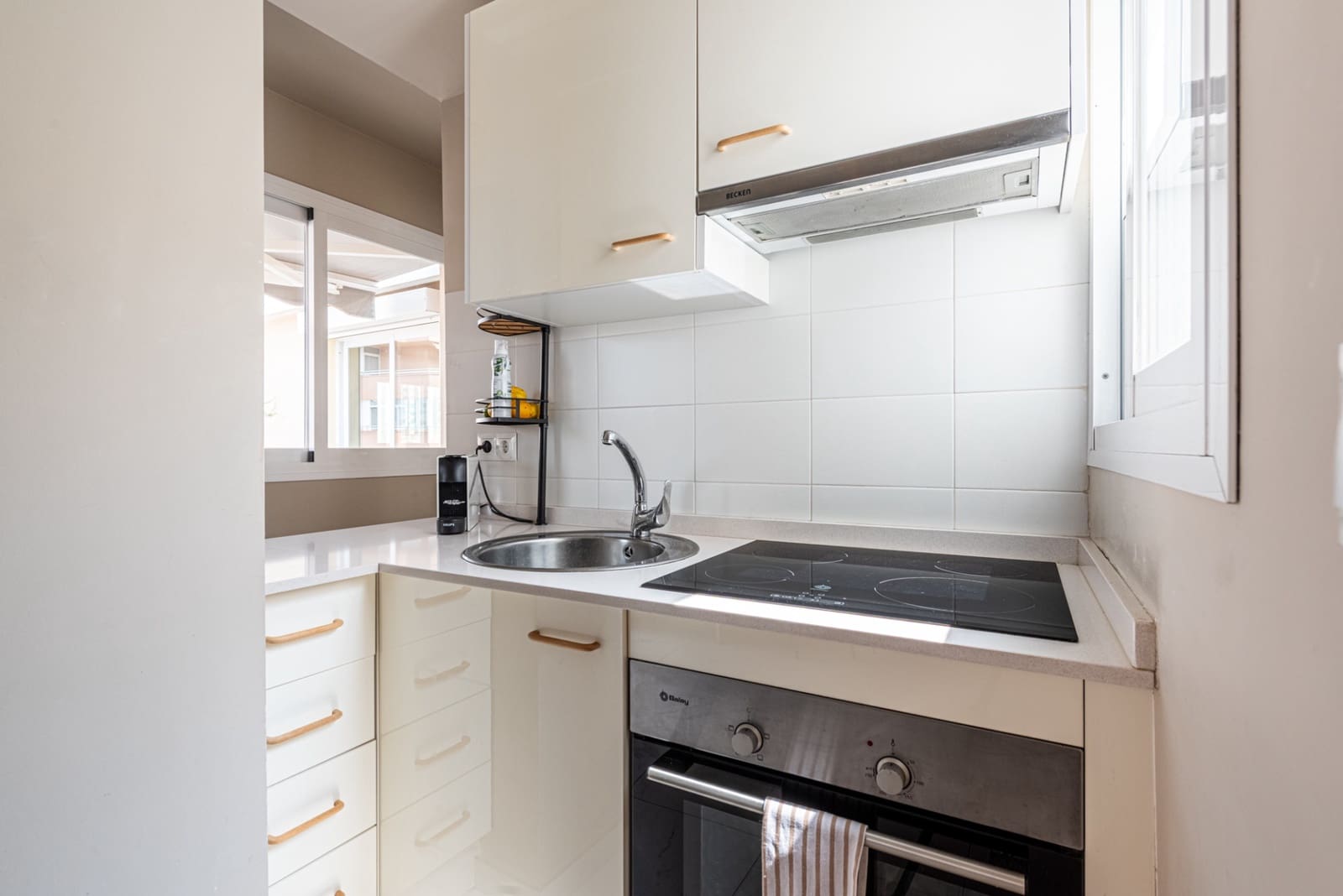 2 soveværelse Penthouse til salg i Fuengirola - € 400.000 (Ref: 9997785)