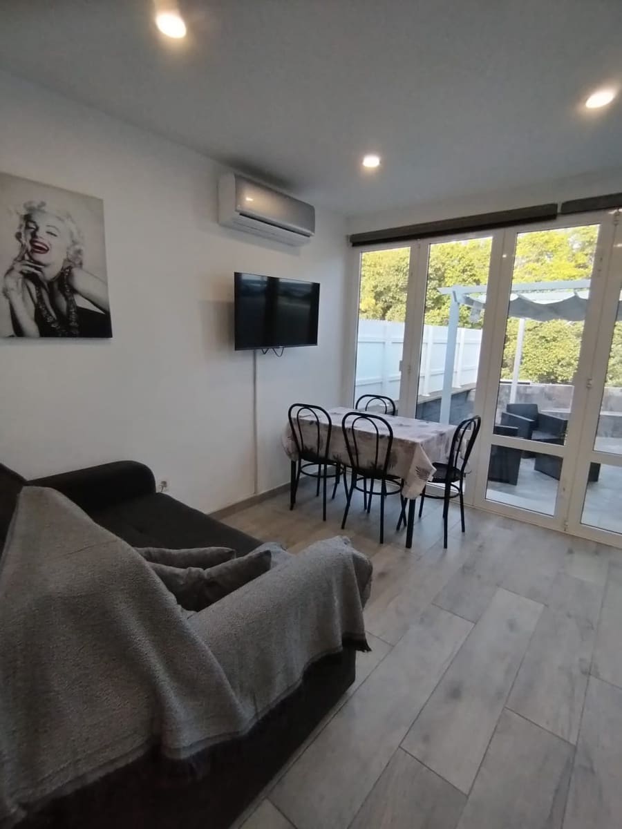 2 sypialnia Apartament na sprzedaż w San Agustin z basenem - 220 000 € (Ref: 9240654)