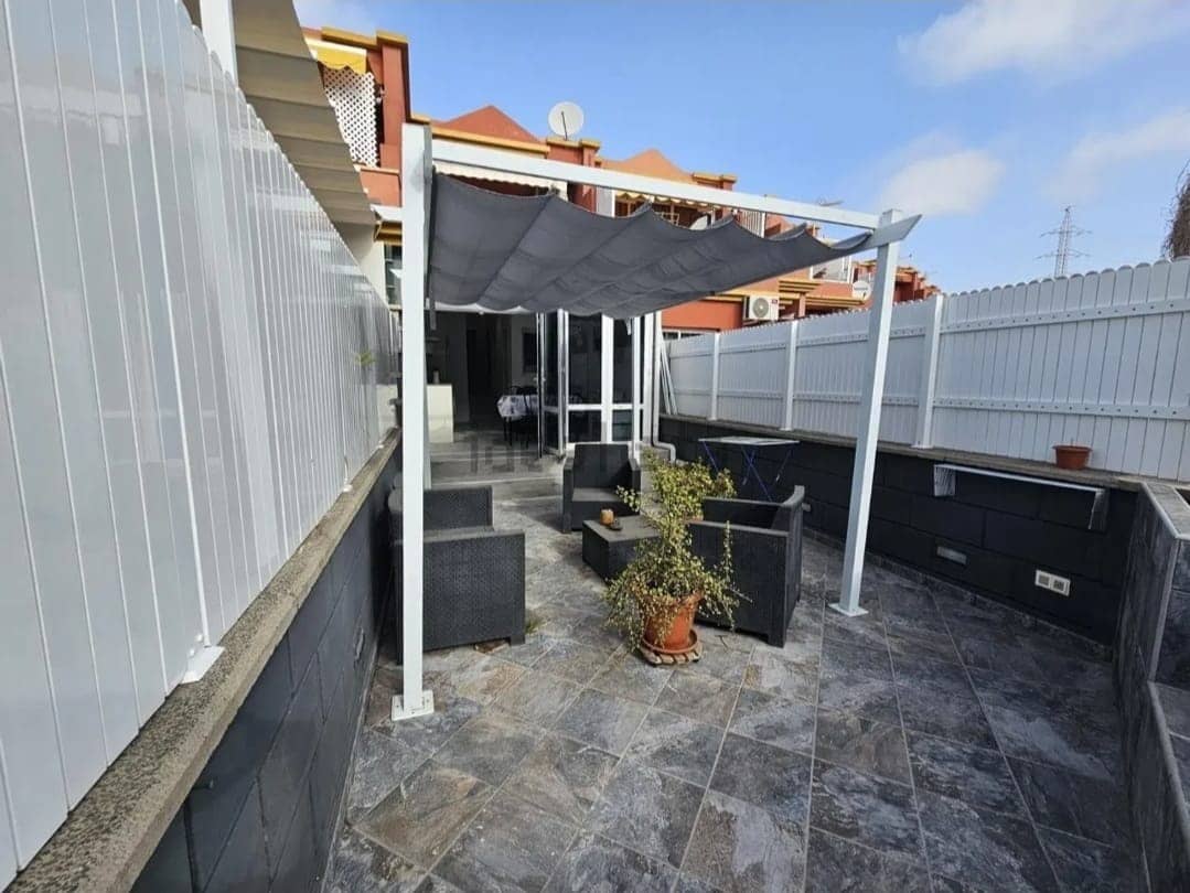 2 sypialnia Apartament na sprzedaż w San Agustin z basenem - 220 000 € (Ref: 9240654)