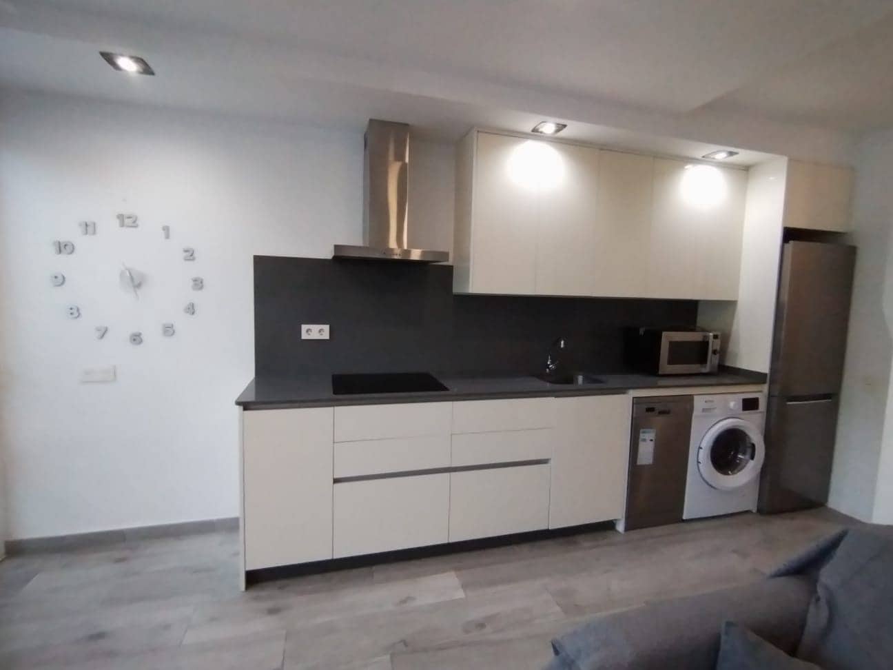 2 sypialnia Apartament na sprzedaż w San Agustin z basenem - 220 000 € (Ref: 9240654)