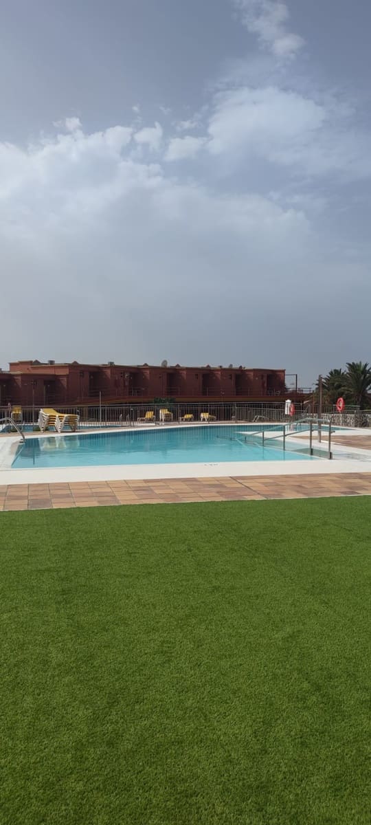 2 sypialnia Apartament na sprzedaż w San Agustin z basenem - 220 000 € (Ref: 9240654)