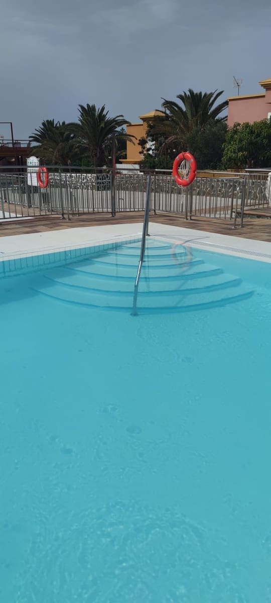 2 sypialnia Apartament na sprzedaż w San Agustin z basenem - 220 000 € (Ref: 9240654)