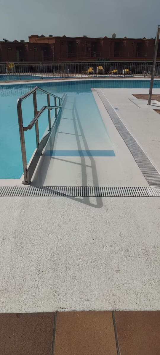 2 sypialnia Apartament na sprzedaż w San Agustin z basenem - 220 000 € (Ref: 9240654)