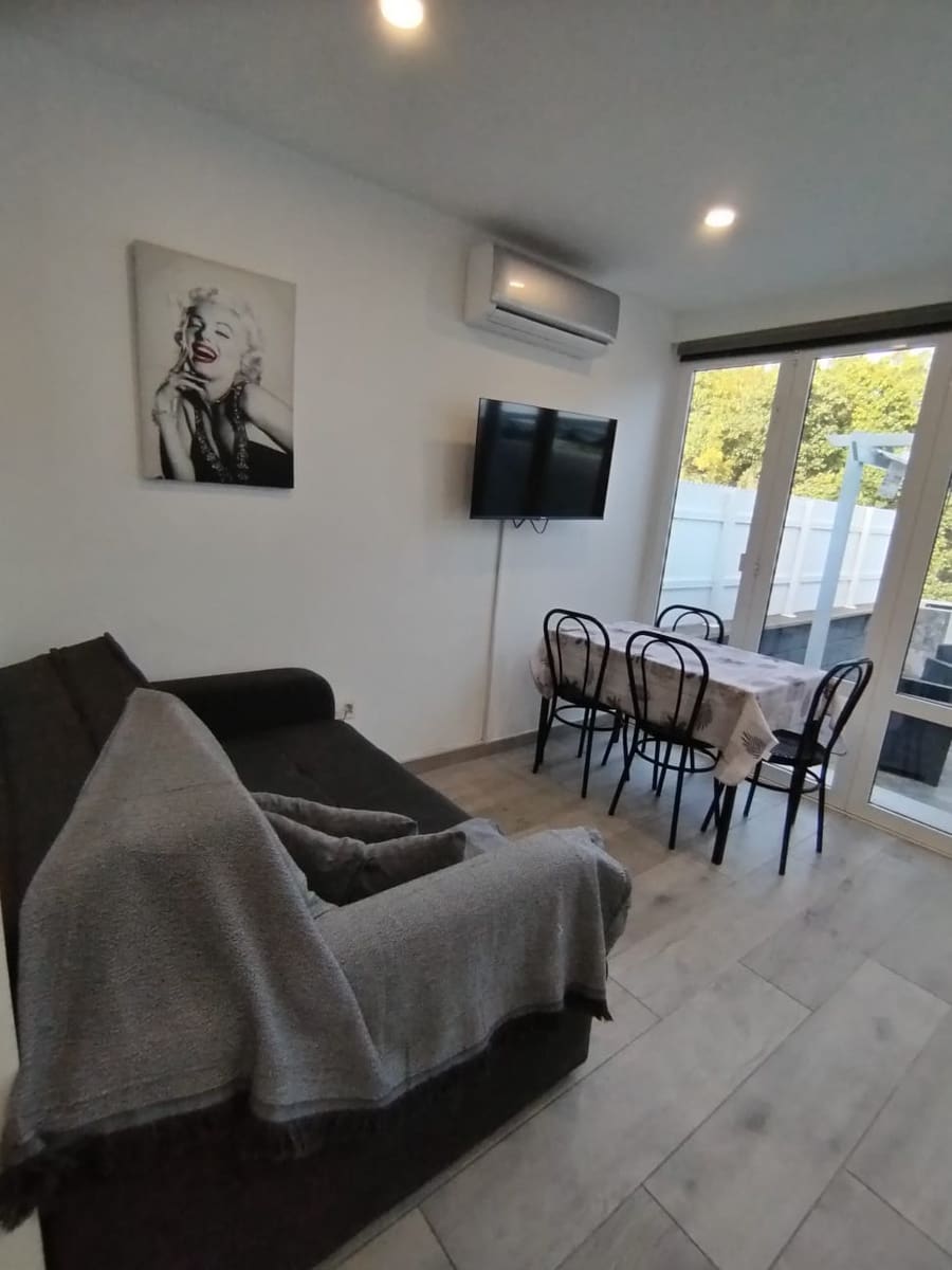 2 sypialnia Apartament na sprzedaż w San Agustin z basenem - 220 000 € (Ref: 9240654)