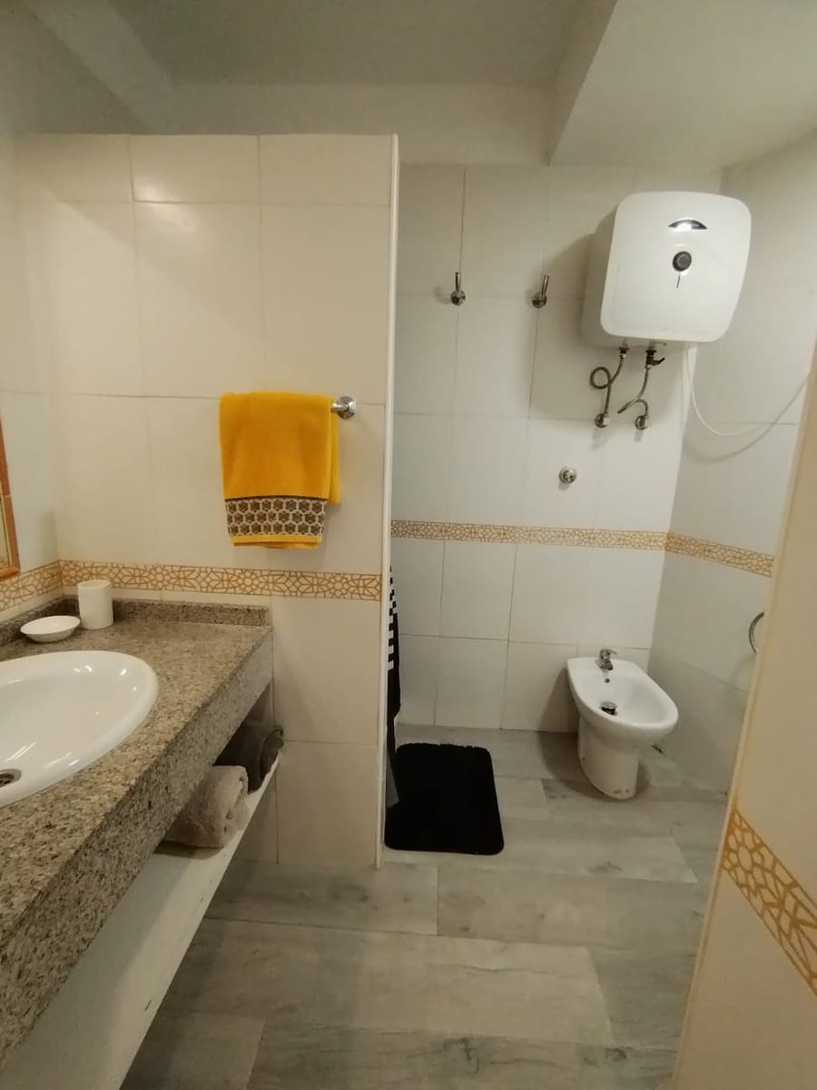 2 sypialnia Apartament na sprzedaż w San Agustin z basenem - 220 000 € (Ref: 9240654)