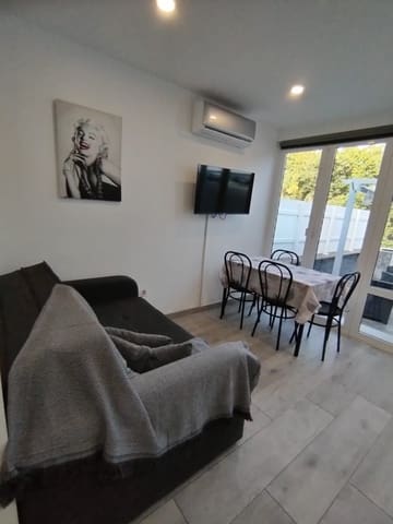 2 sypialnia Apartament na sprzedaż w San Agustín, San Bartolomé de Tirajana z basenem - 220 000 € (Ref: 9240654)