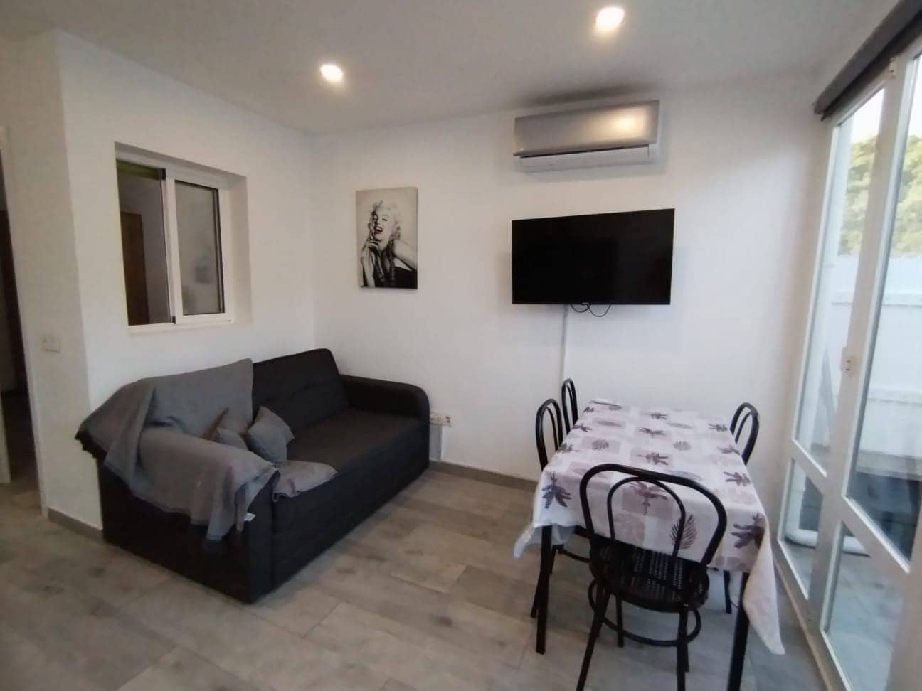 2 sypialnia Apartament na sprzedaż w San Agustin z basenem - 220 000 € (Ref: 9240654)