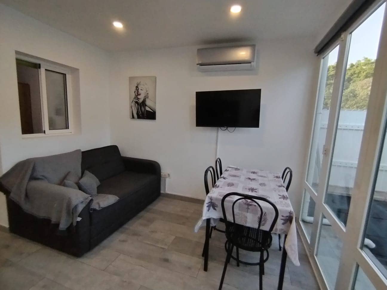 2 sypialnia Apartament na sprzedaż w San Agustin z basenem - 220 000 € (Ref: 9240654)