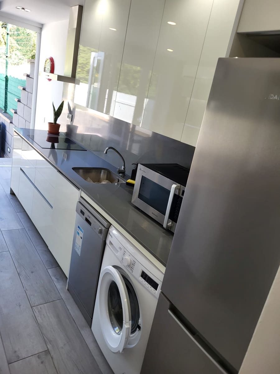 2 sypialnia Apartament na sprzedaż w San Agustin z basenem - 220 000 € (Ref: 9240654)