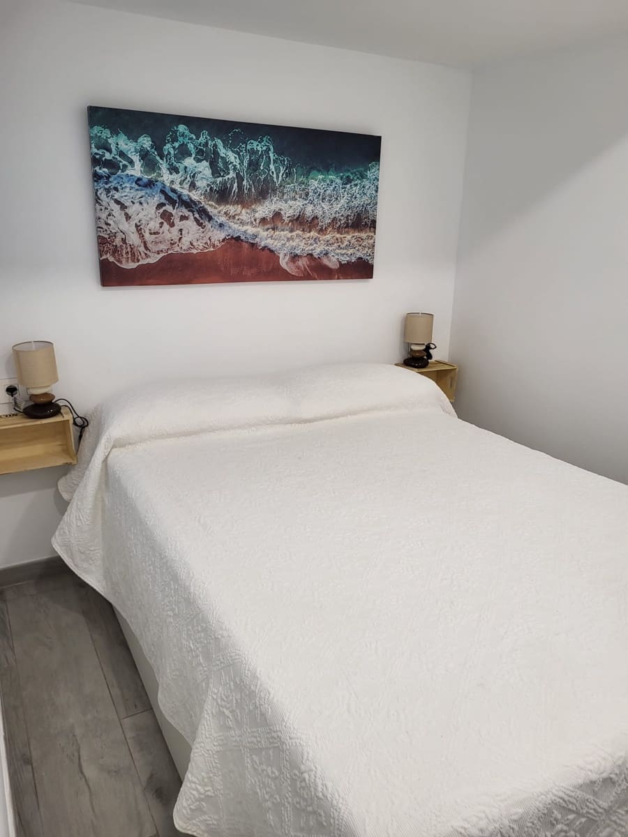 2 sypialnia Apartament na sprzedaż w San Agustin z basenem - 220 000 € (Ref: 9240654)