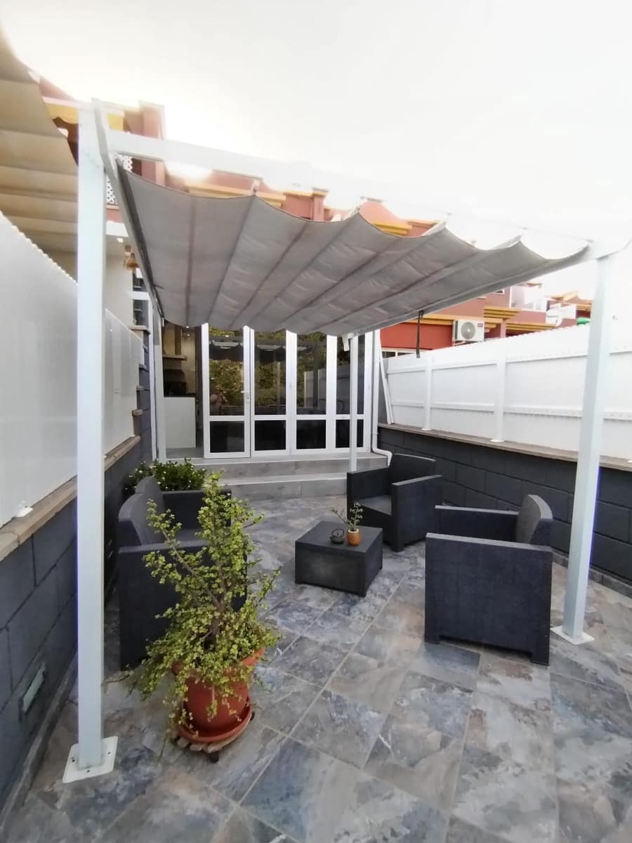 2 sypialnia Apartament na sprzedaż w San Agustin z basenem - 220 000 € (Ref: 9240654)