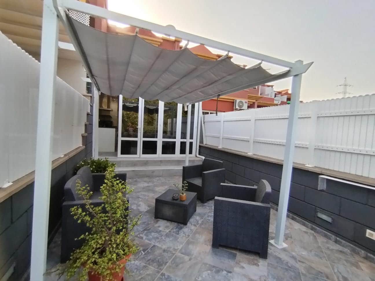 2 sypialnia Apartament na sprzedaż w San Agustin z basenem - 220 000 € (Ref: 9240654)