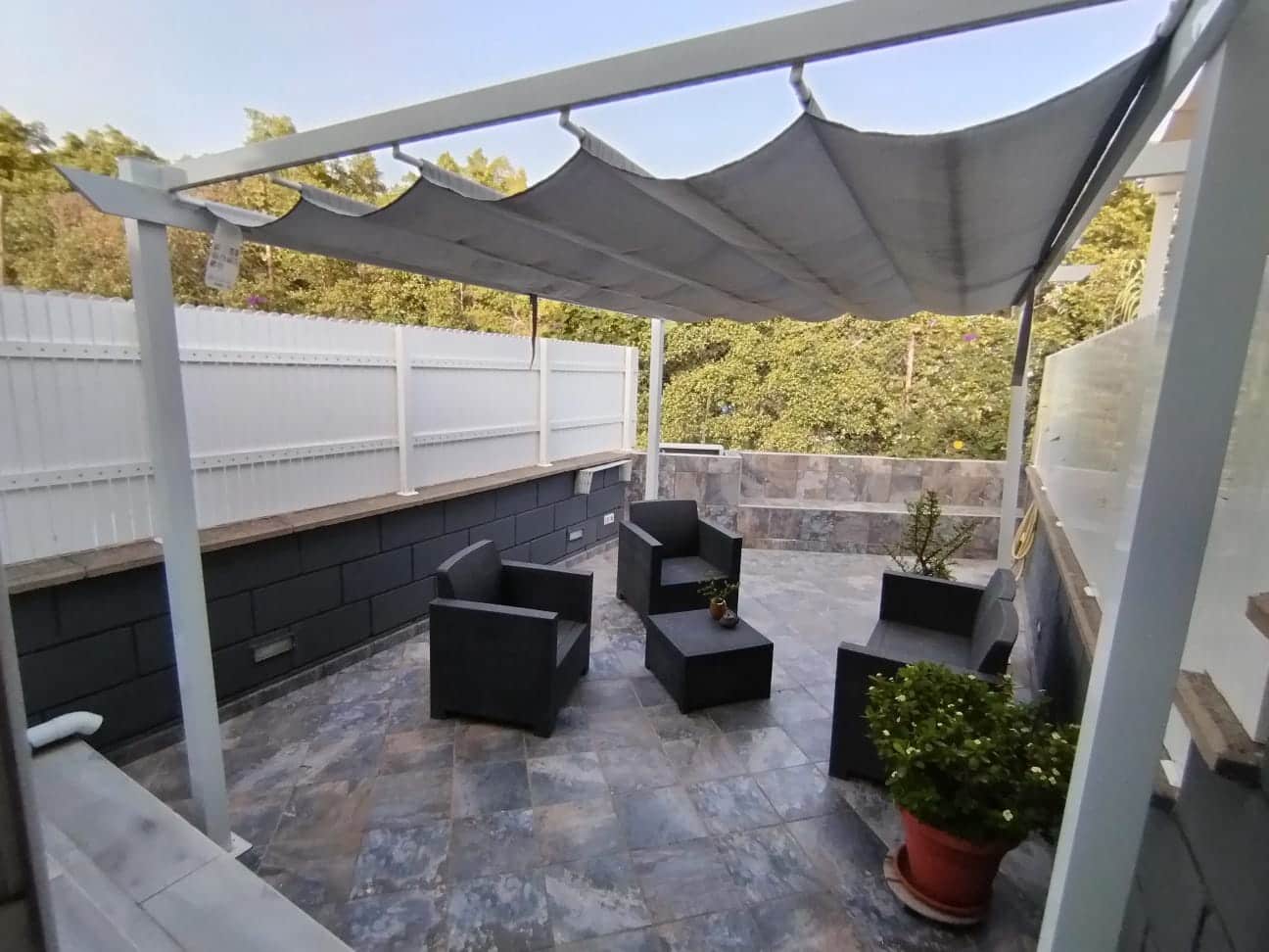 2 sypialnia Apartament na sprzedaż w San Agustin z basenem - 220 000 € (Ref: 9240654)