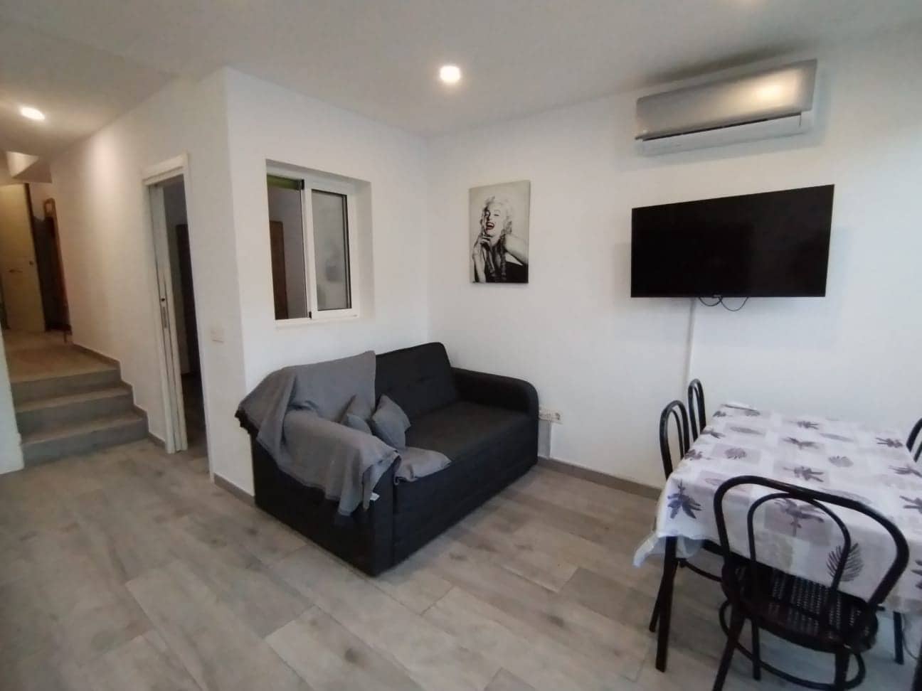 2 sypialnia Apartament na sprzedaż w San Agustin z basenem - 220 000 € (Ref: 9240654)