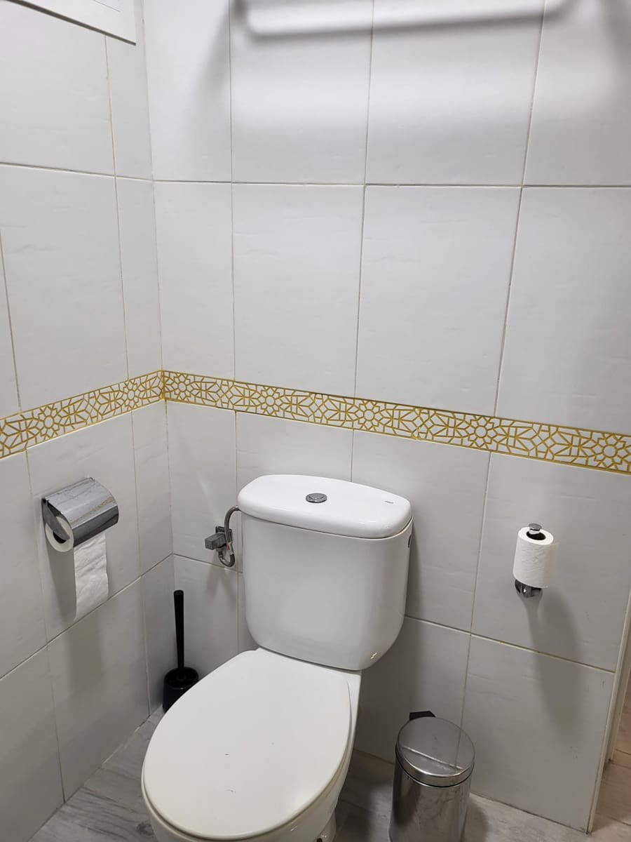 2 sypialnia Apartament na sprzedaż w San Agustin z basenem - 220 000 € (Ref: 9240654)