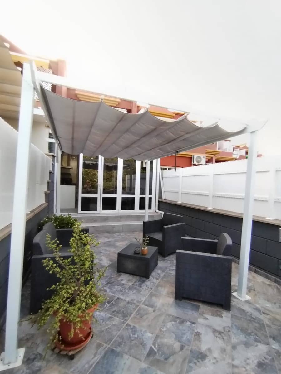 2 sypialnia Apartament na sprzedaż w San Agustin z basenem - 220 000 € (Ref: 9240654)