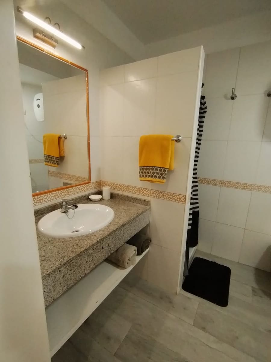 2 sypialnia Apartament na sprzedaż w San Agustin z basenem - 220 000 € (Ref: 9240654)