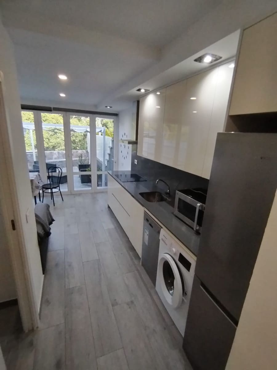 2 sypialnia Apartament na sprzedaż w San Agustin z basenem - 220 000 € (Ref: 9240654)