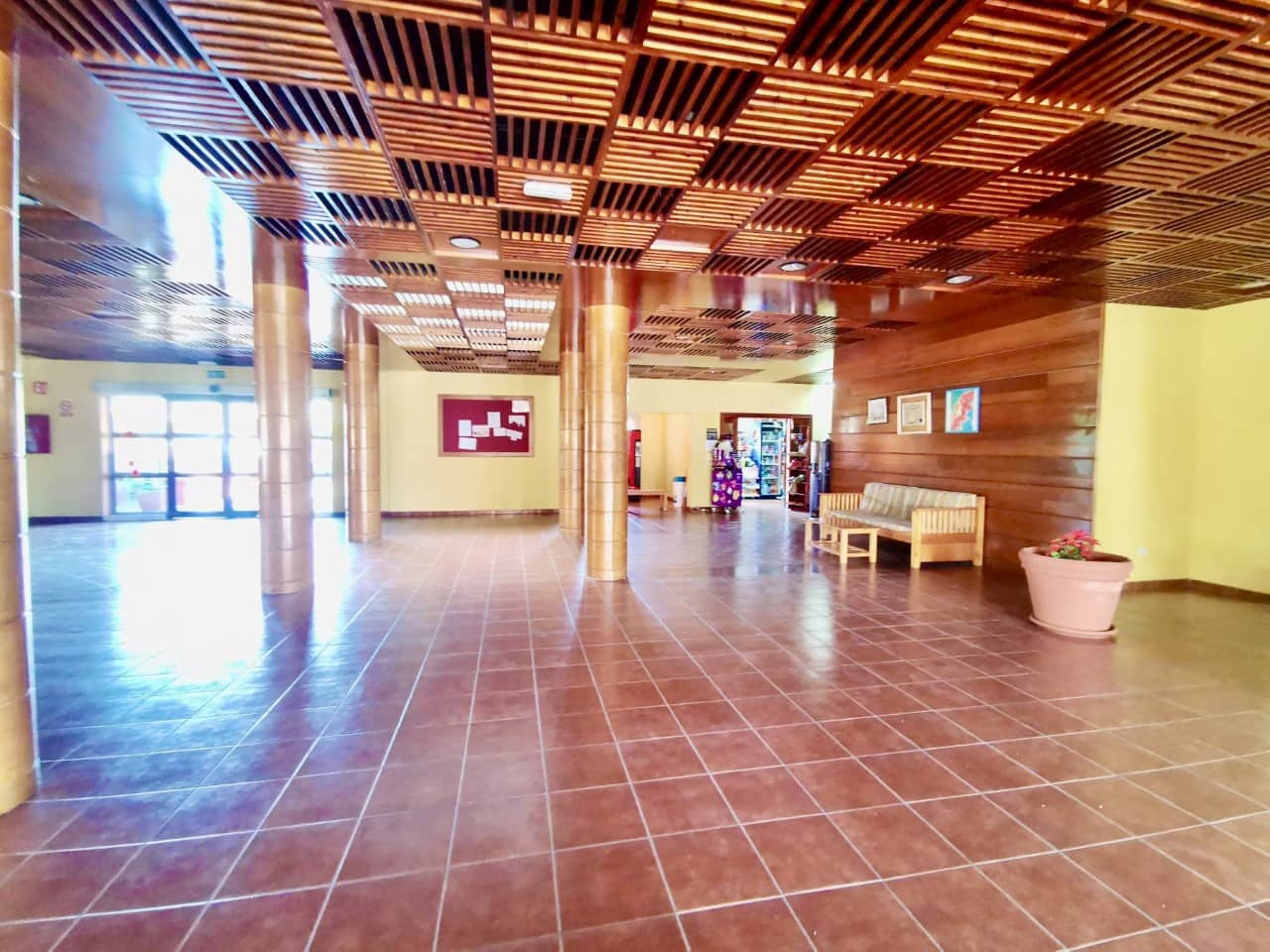 2 sypialnia Apartament na sprzedaż w San Agustin z basenem - 220 000 € (Ref: 9240654)