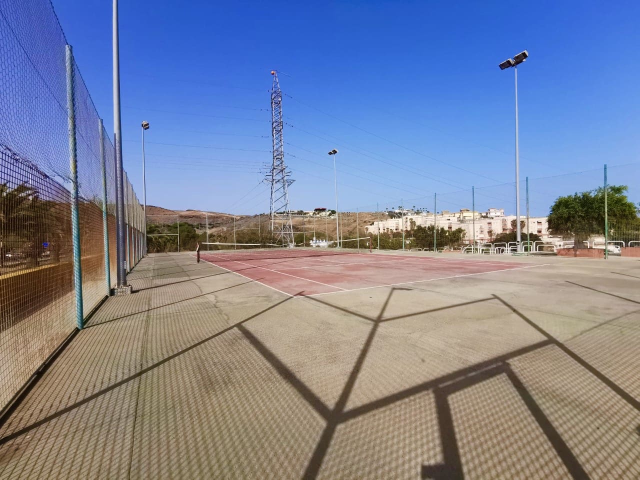 2 sypialnia Apartament na sprzedaż w San Agustin z basenem - 220 000 € (Ref: 9240654)