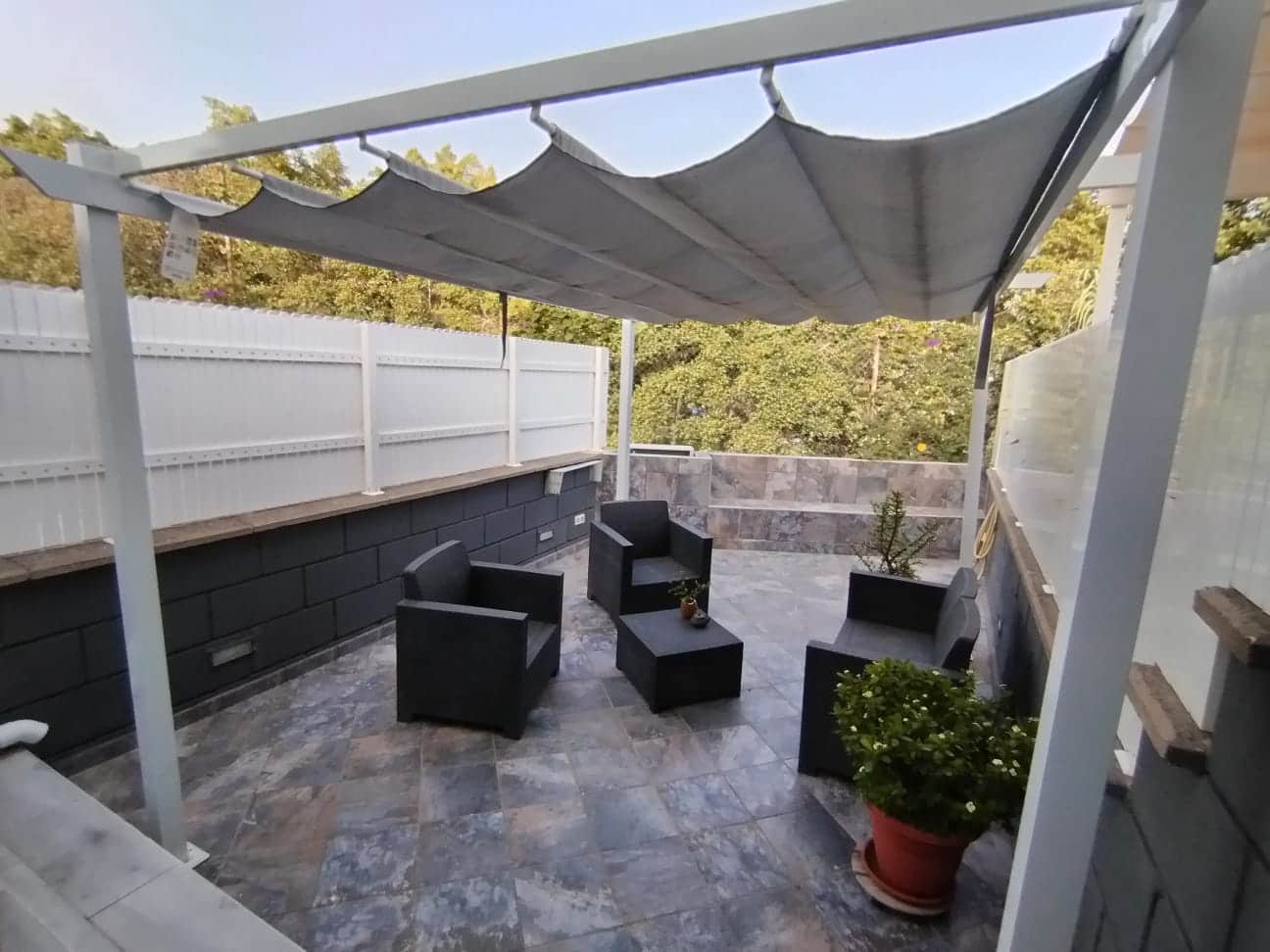 2 sypialnia Apartament na sprzedaż w San Agustin z basenem - 220 000 € (Ref: 9240654)