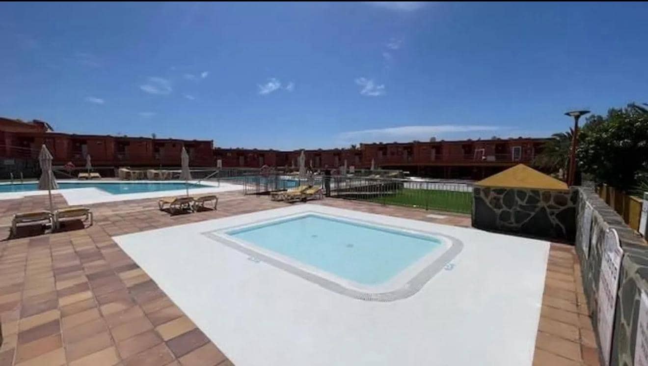 2 sypialnia Apartament na sprzedaż w San Agustin z basenem - 220 000 € (Ref: 9240654)