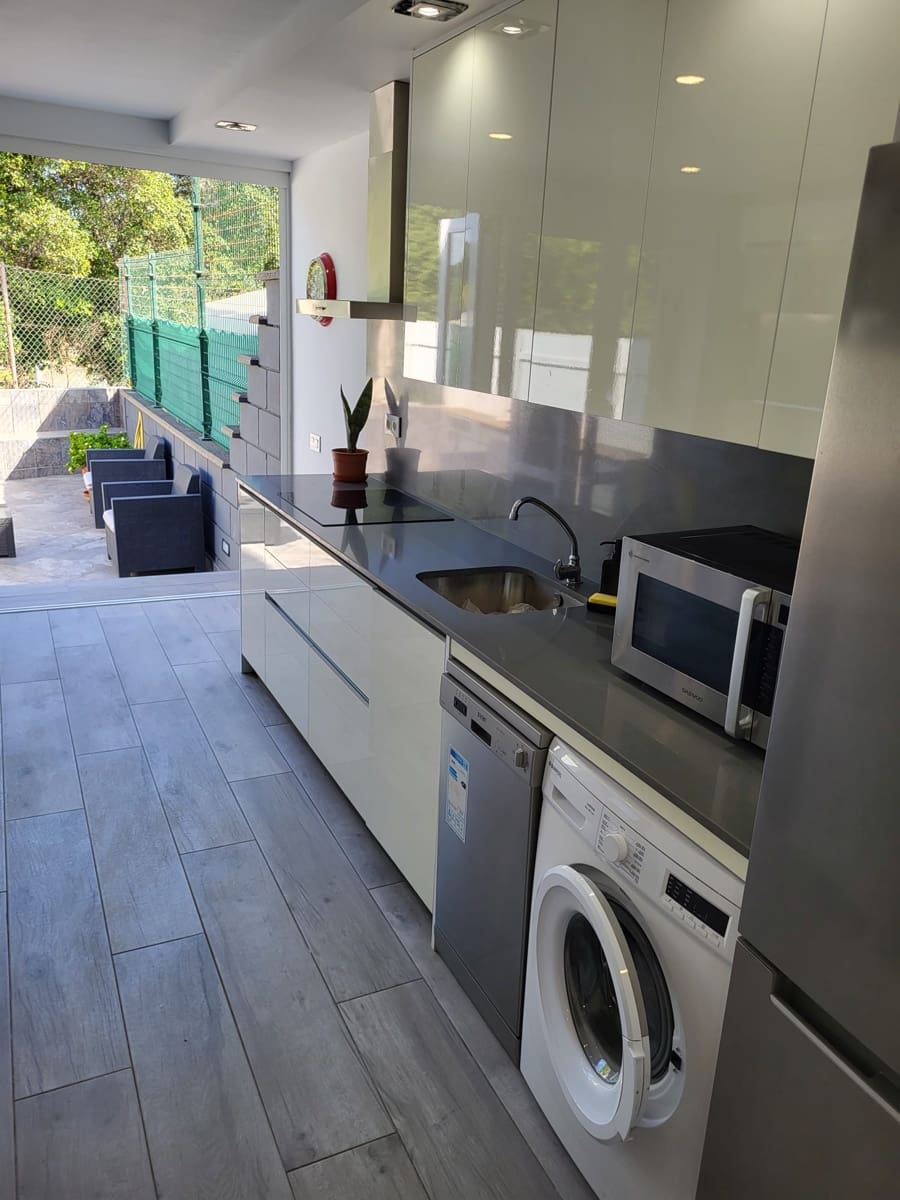 2 sypialnia Apartament na sprzedaż w San Agustin z basenem - 220 000 € (Ref: 9240654)