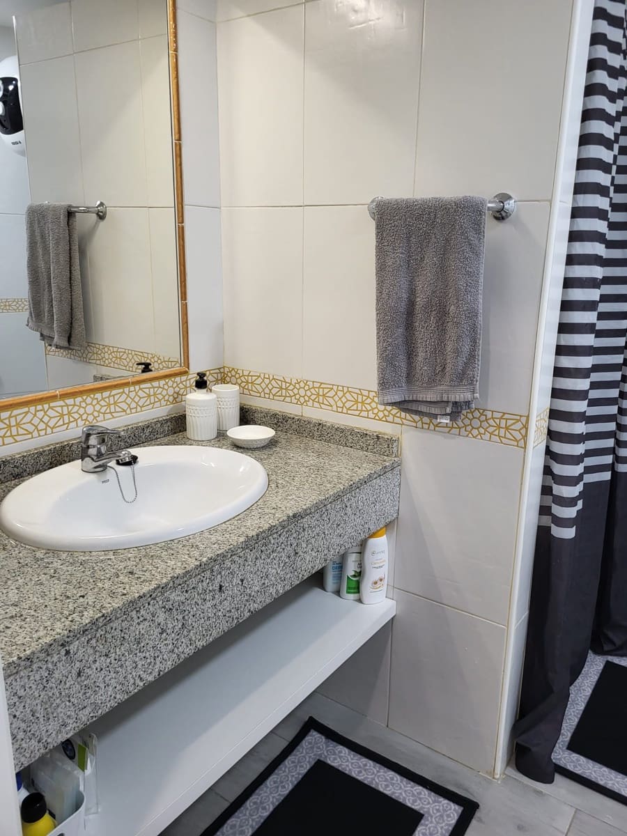 2 sypialnia Apartament na sprzedaż w San Agustin z basenem - 220 000 € (Ref: 9240654)