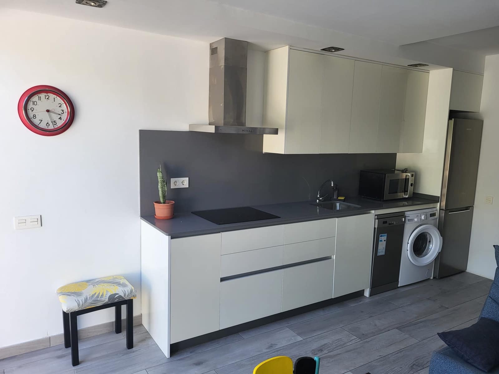 2 sypialnia Apartament na sprzedaż w San Agustin z basenem - 220 000 € (Ref: 9240654)