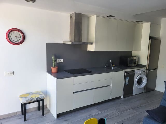 2 sypialnia Apartament na sprzedaż w San Agustín, San Bartolomé de Tirajana z basenem - 220 000 € (Ref: 9240654)