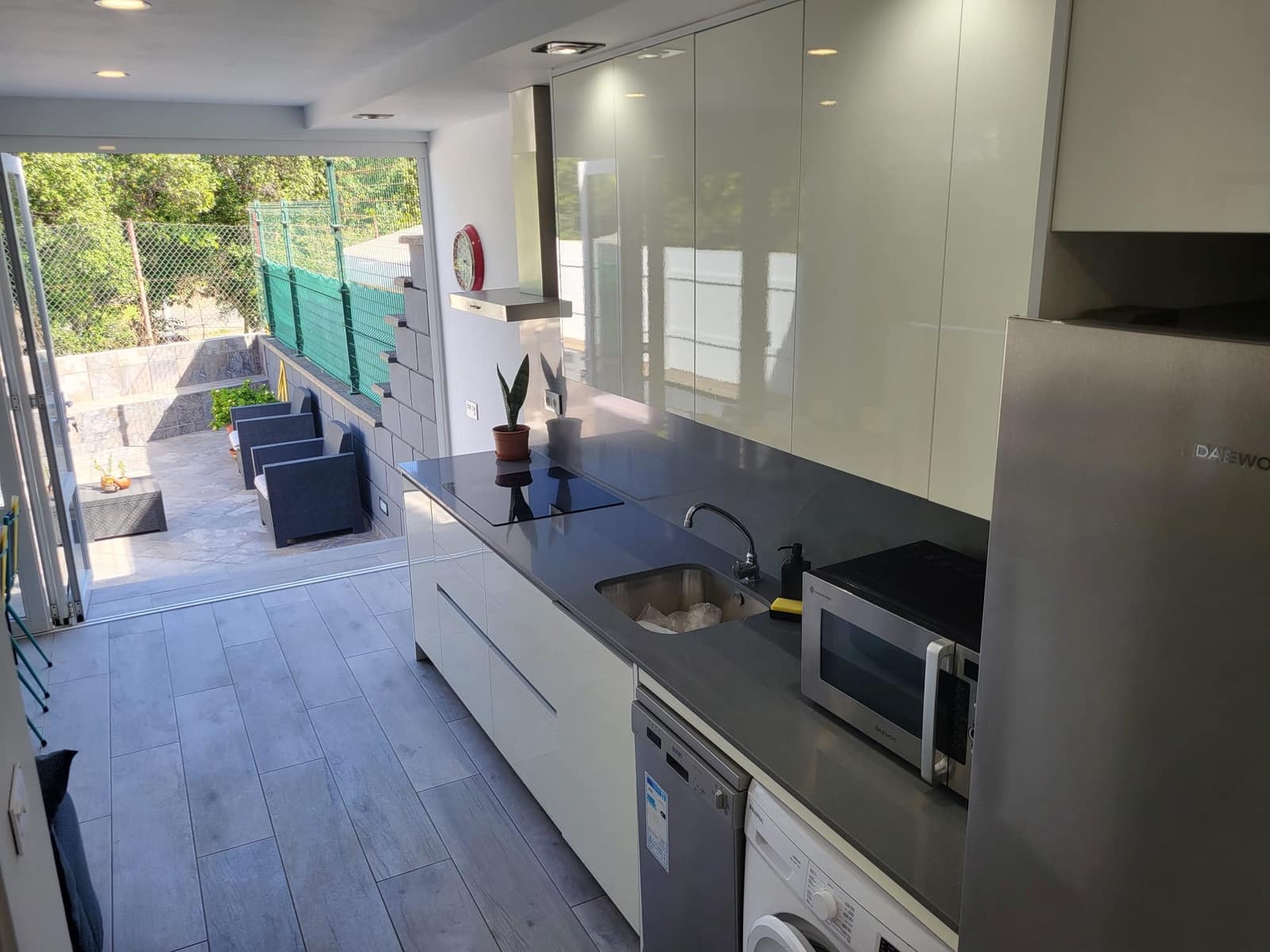 2 sypialnia Apartament na sprzedaż w San Agustin z basenem - 220 000 € (Ref: 9240654)