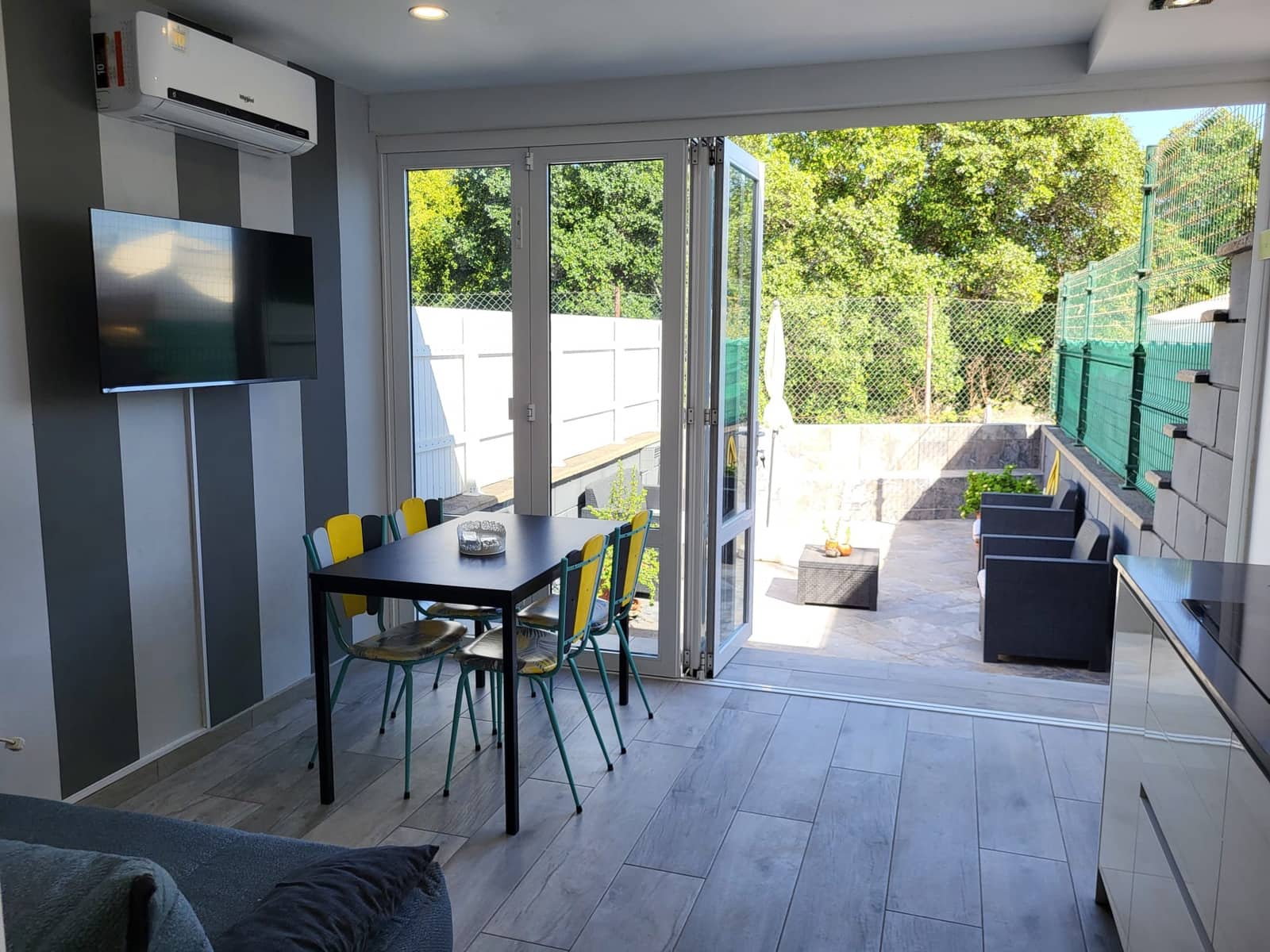 2 sypialnia Apartament na sprzedaż w San Agustin z basenem - 220 000 € (Ref: 9240654)