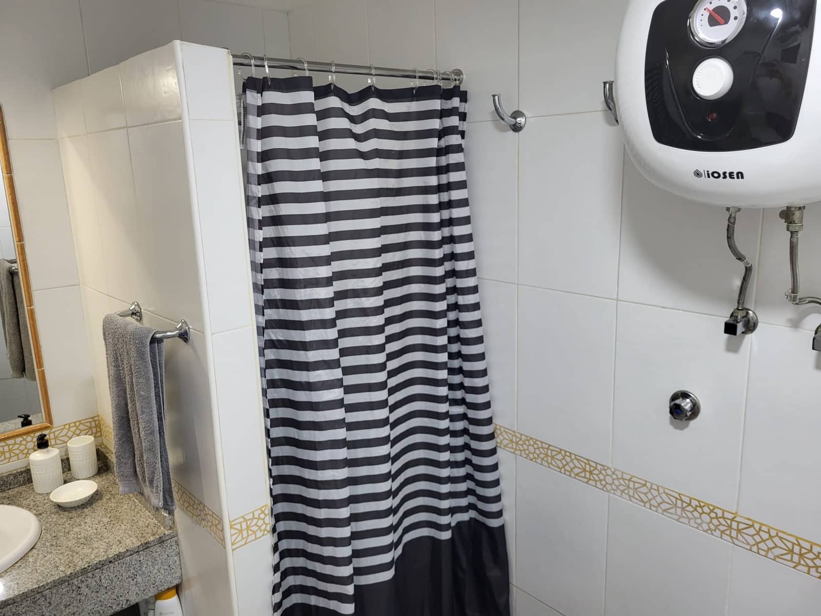 2 sypialnia Apartament na sprzedaż w San Agustin z basenem - 220 000 € (Ref: 9240654)