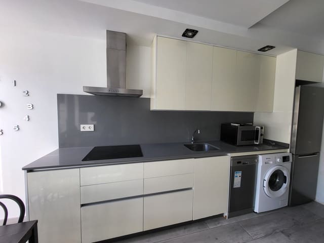 2 sypialnia Apartament na sprzedaż w San Agustín, San Bartolomé de Tirajana z basenem - 220 000 € (Ref: 9240654)