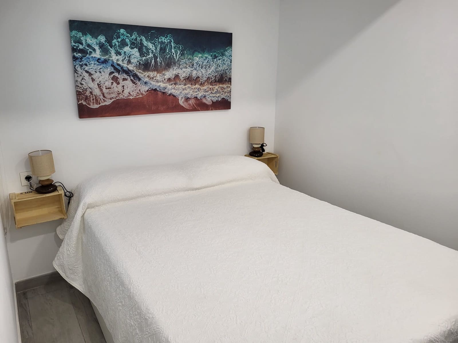 2 sypialnia Apartament na sprzedaż w San Agustin z basenem - 220 000 € (Ref: 9240654)