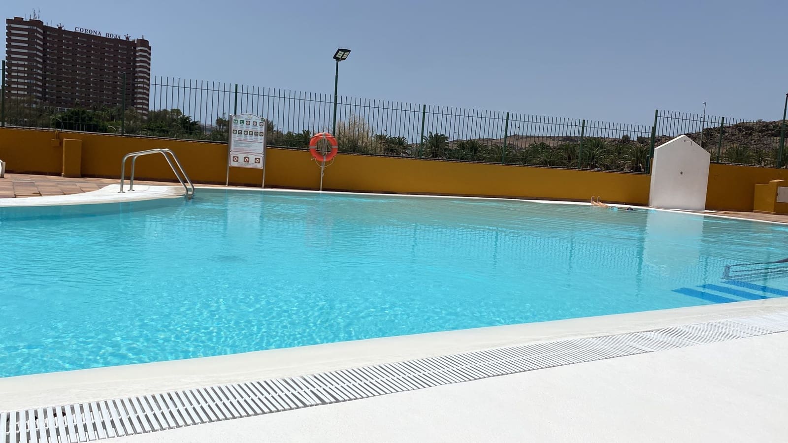 2 sypialnia Apartament na sprzedaż w San Agustin z basenem - 220 000 € (Ref: 9240654)