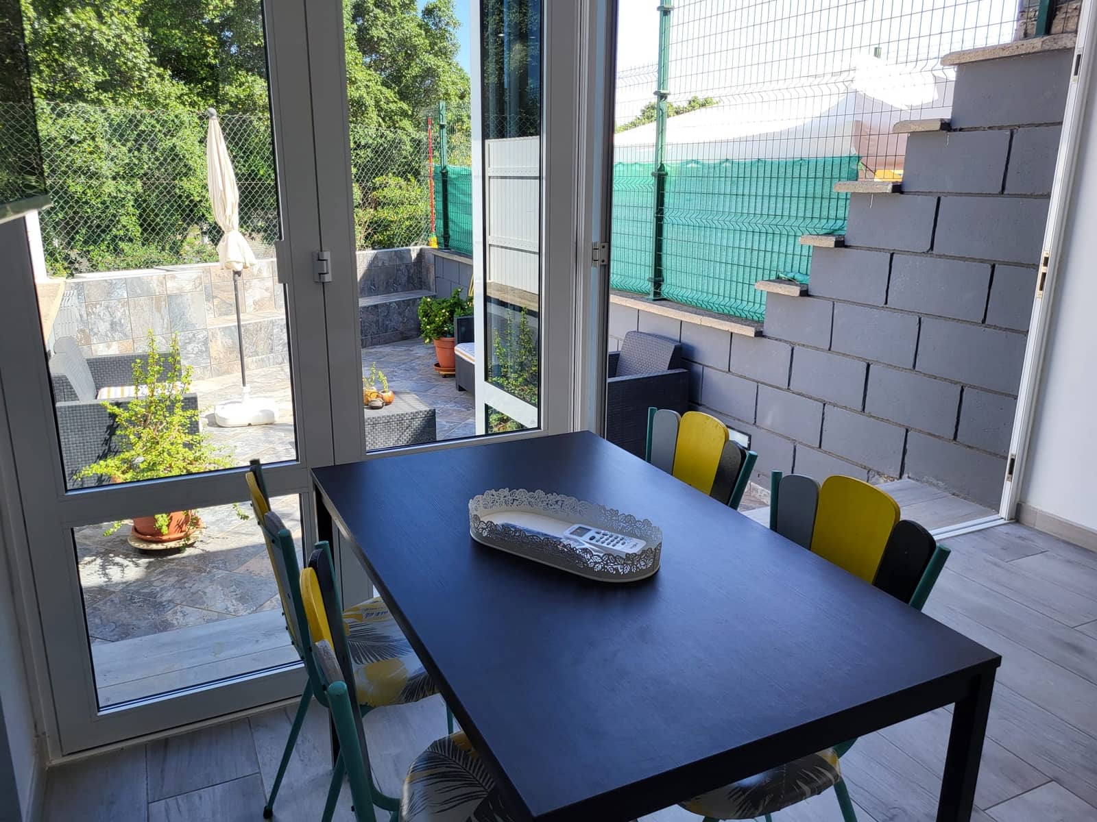 2 sypialnia Apartament na sprzedaż w San Agustin z basenem - 220 000 € (Ref: 9240654)