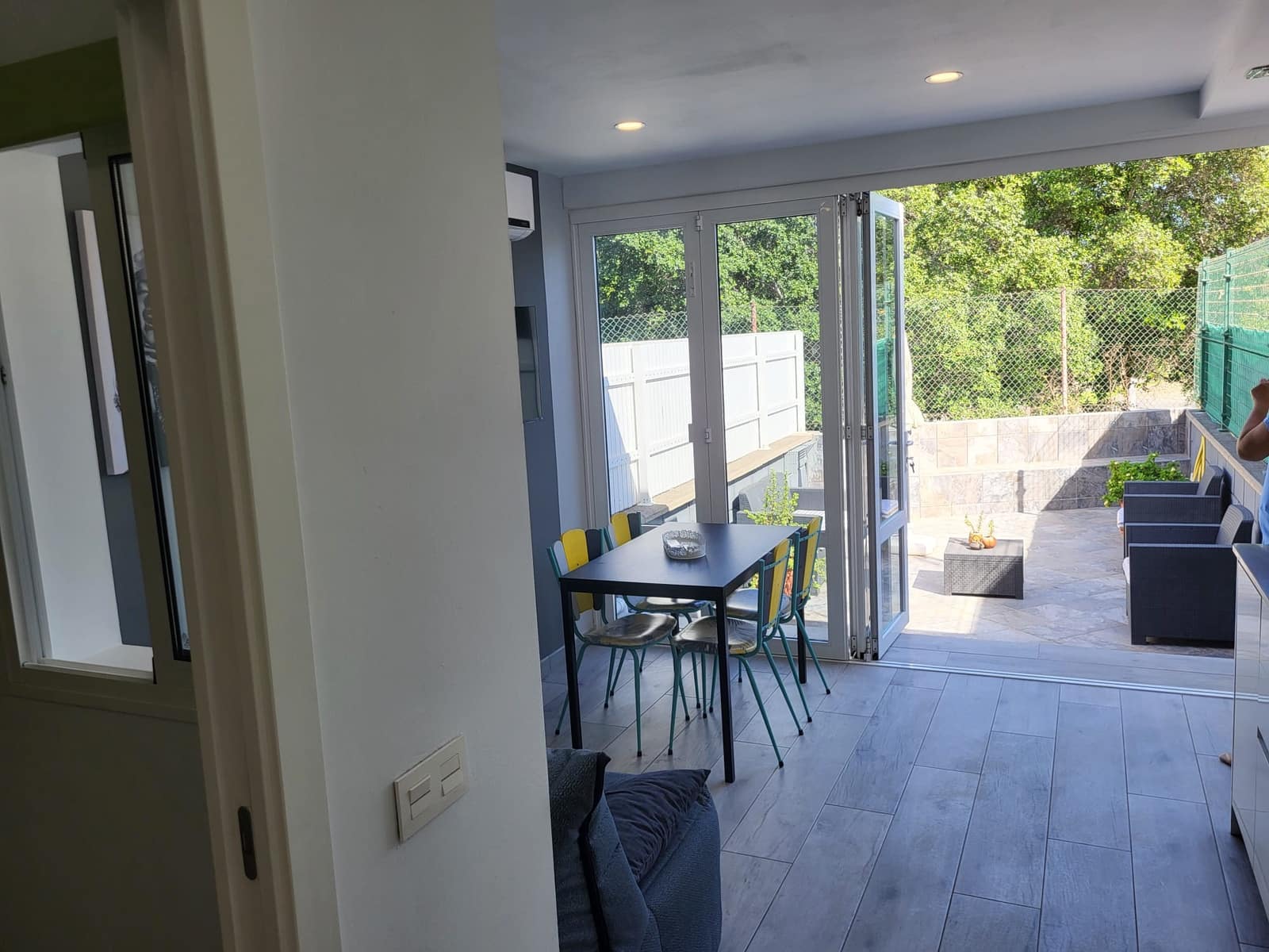 2 sypialnia Apartament na sprzedaż w San Agustin z basenem - 220 000 € (Ref: 9240654)