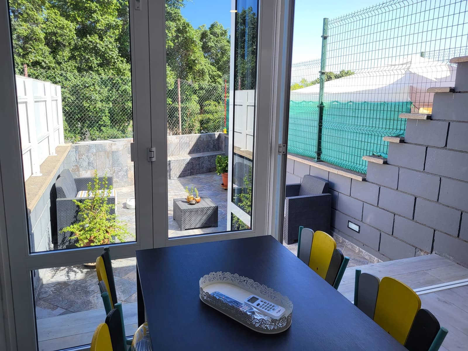 2 sypialnia Apartament na sprzedaż w San Agustin z basenem - 220 000 € (Ref: 9240654)