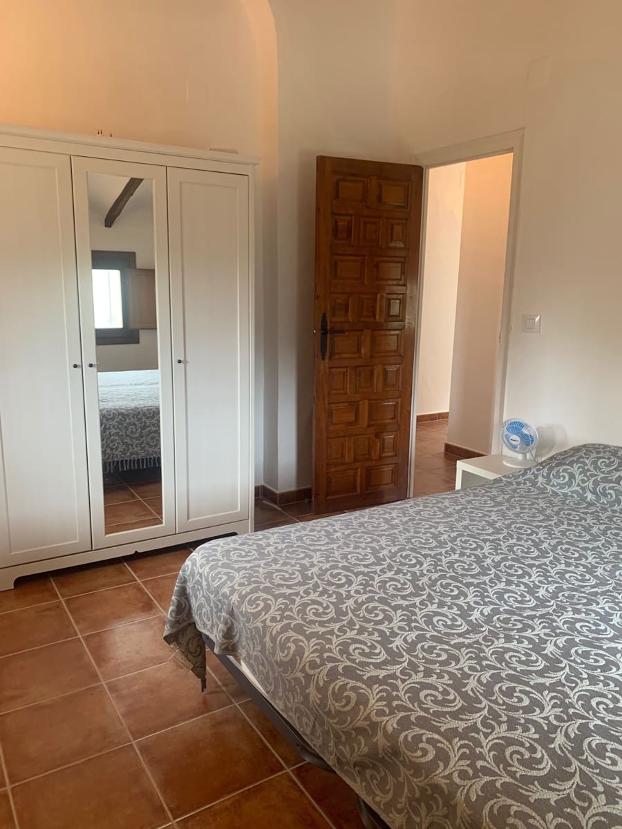 5 soveværelse Finca/Landehus til salg i Pedramala med swimmingpool garage - € 998.000 (Ref: 8632273)