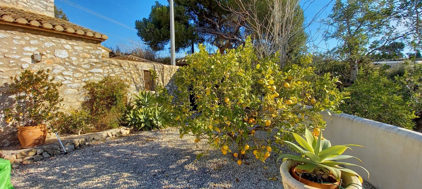 5 soveværelse Finca/Landehus til salg i Pedramala med swimmingpool garage - € 998.000 (Ref: 8632273)