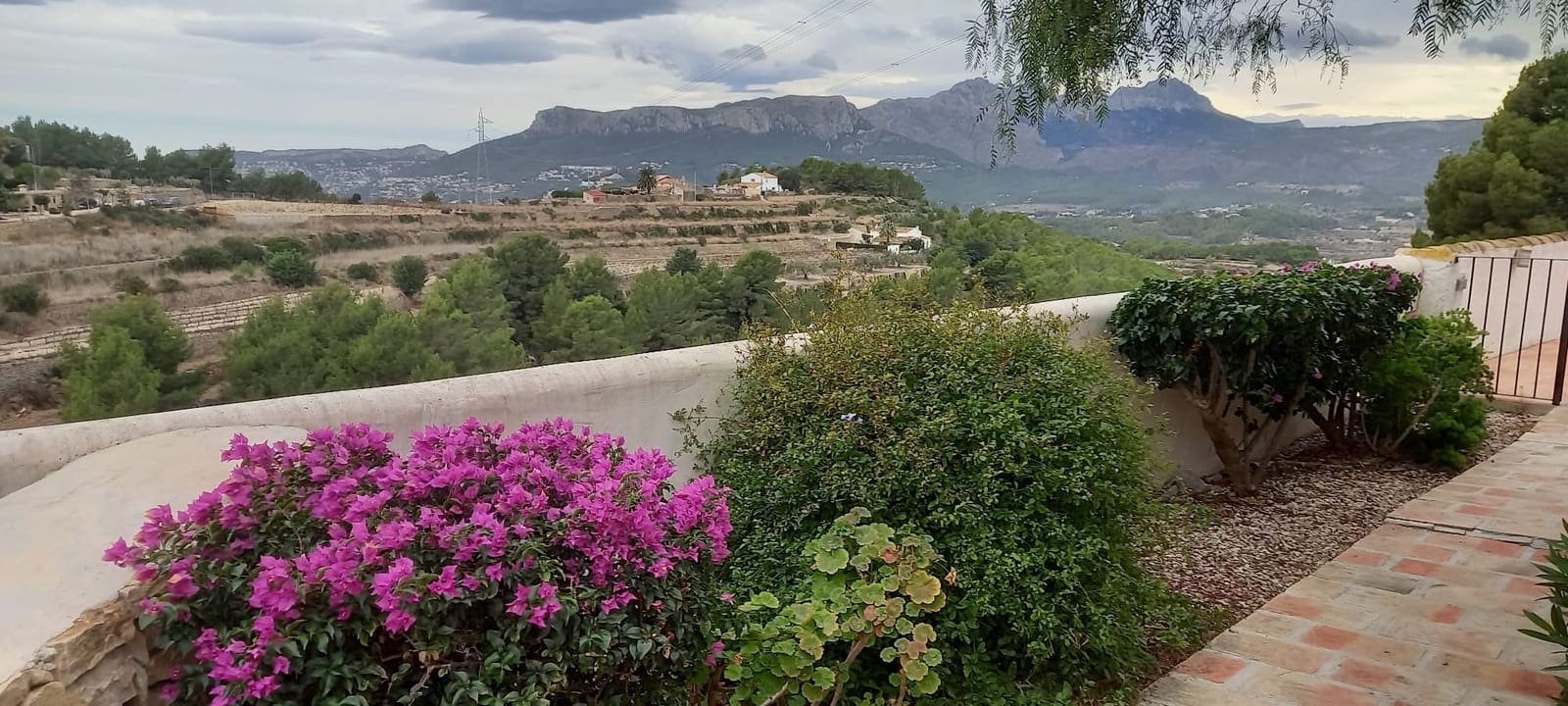 5 soveværelse Finca/Landehus til salg i Pedramala med swimmingpool garage - € 998.000 (Ref: 8632273)