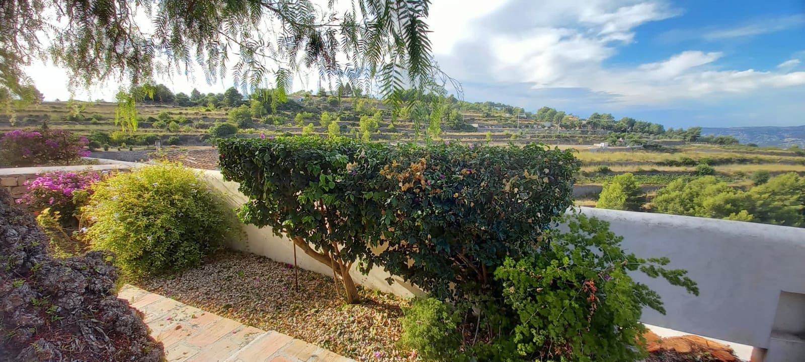 5 soveværelse Finca/Landehus til salg i Pedramala med swimmingpool garage - € 998.000 (Ref: 8632273)