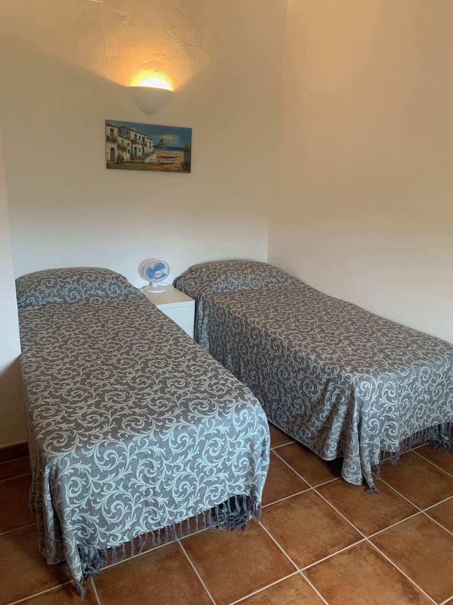 5 soveværelse Finca/Landehus til salg i Pedramala med swimmingpool garage - € 998.000 (Ref: 8632273)