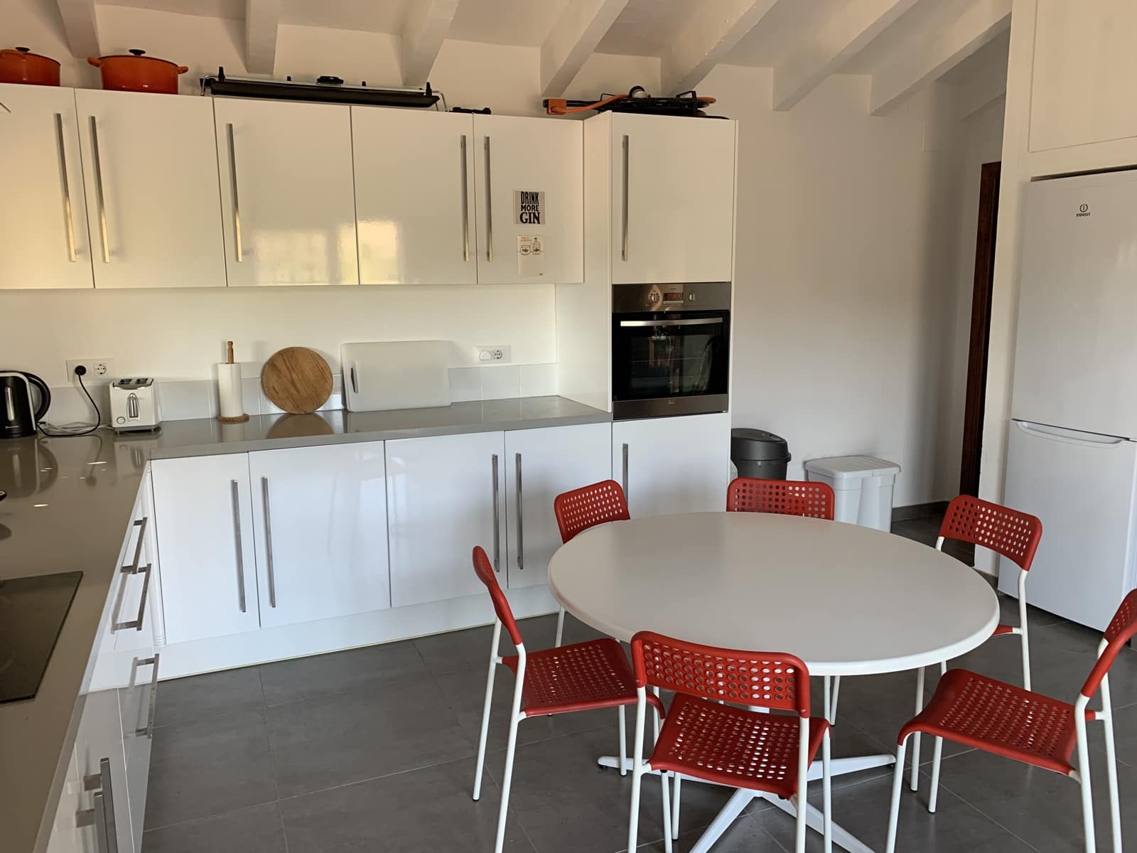 5 soveværelse Finca/Landehus til salg i Pedramala med swimmingpool garage - € 998.000 (Ref: 8632273)