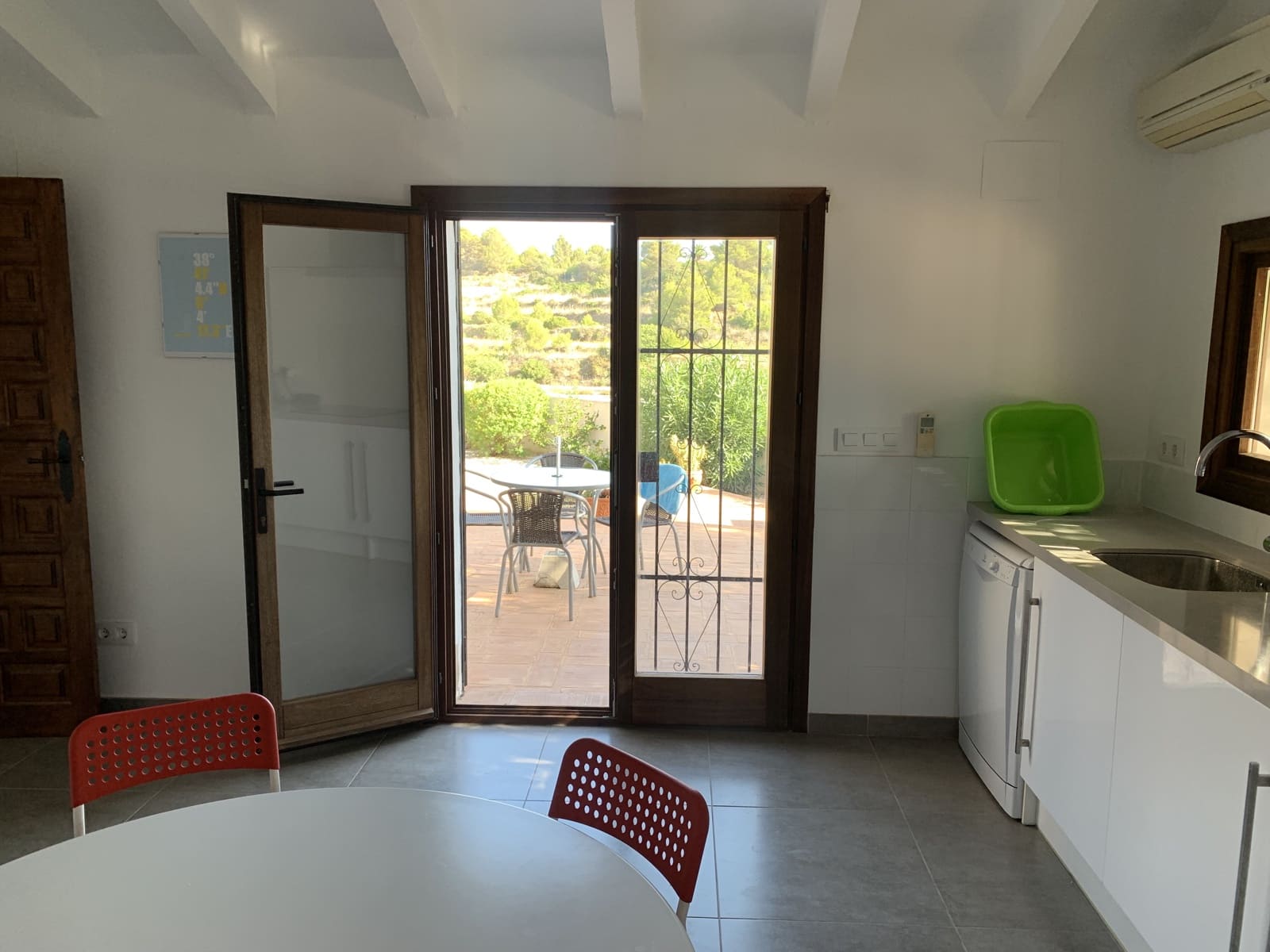 5 soveværelse Finca/Landehus til salg i Pedramala med swimmingpool garage - € 998.000 (Ref: 8632273)