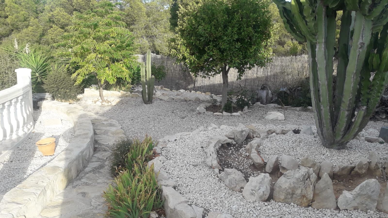 5 soveværelse Finca/Landehus til salg i Pedramala med swimmingpool garage - € 998.000 (Ref: 8632273)