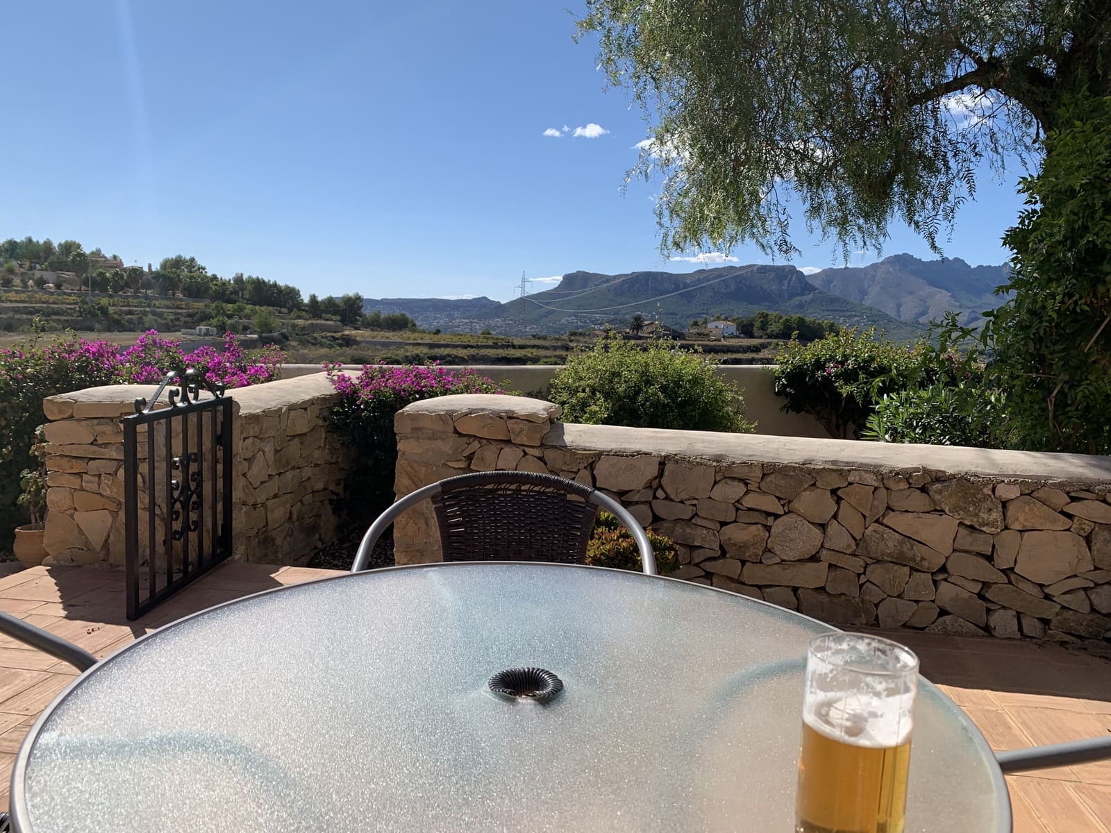 5 soveværelse Finca/Landehus til salg i Pedramala med swimmingpool garage - € 998.000 (Ref: 8632273)