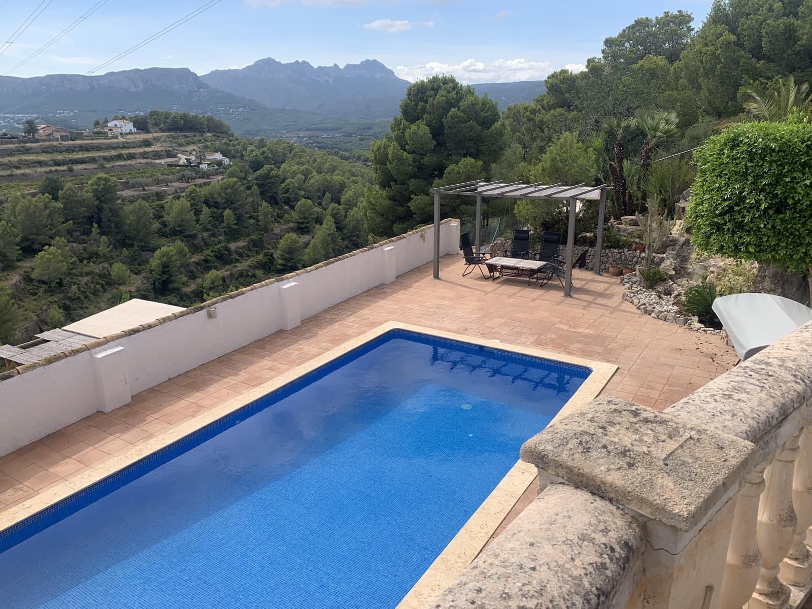 5 soveværelse Finca/Landehus til salg i Pedramala med swimmingpool garage - € 998.000 (Ref: 8632273)