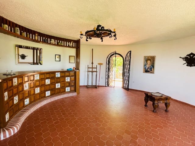 4 sypialnia Willa na sprzedaż w Las Rotas / Les Rotes, Dénia - 890 000 € (Ref: 10082109)